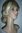 Damen Perücke -VERONA- Hellblond- Mittelblond- Haarteil Solida Bel Hair