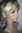 Damen Perücke -VERONA- Hellblond- Mittelblond- Haarteil Solida Bel Hair