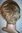 Schöne Perücke -Kurzhaar- Mittelblond-Hellbraun Solida Bel Hair