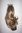 Haarteil -STELLA- Hellblond- Hellbraun (B-Ware) Spange Haarverlängerung Solida Bel Hair- Restposten
