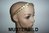 HAARBAND -SCHWARZ- EINFACH - NEUWARE- Haarteil Haarschmuck Stirnband SOLIDA- Bel Hair